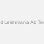 Rapid Leishmania Ab Test Kit